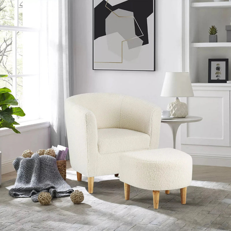 Volaia - Footstool