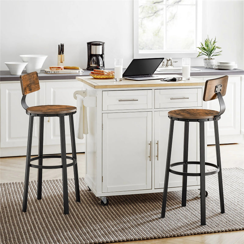 Volaia - Bar Stools