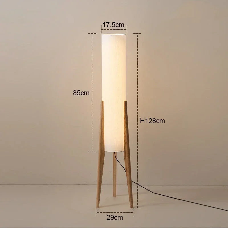 Volaia - Floor Lamp