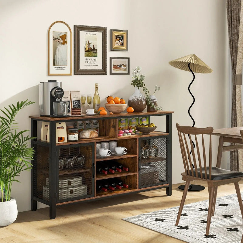 Volaia - Bar Cabinet