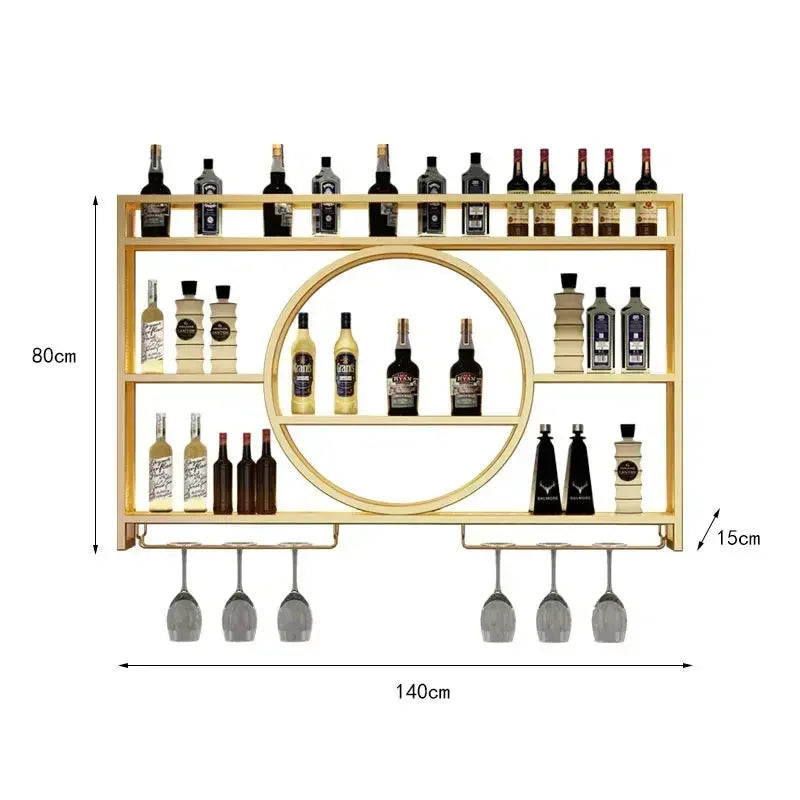 Volaia - Wine Rack
