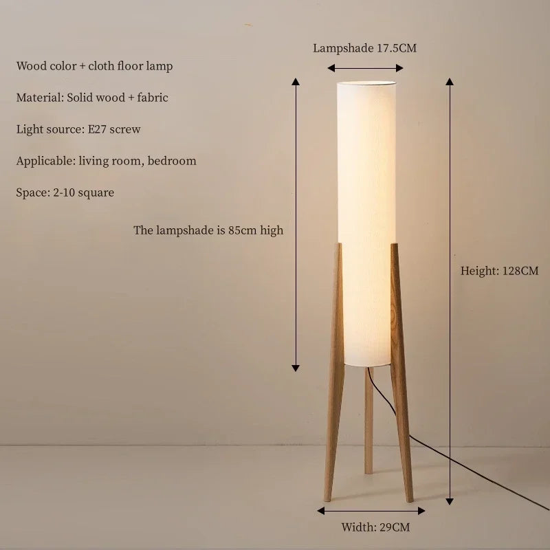 Volaia - Floor Lamp