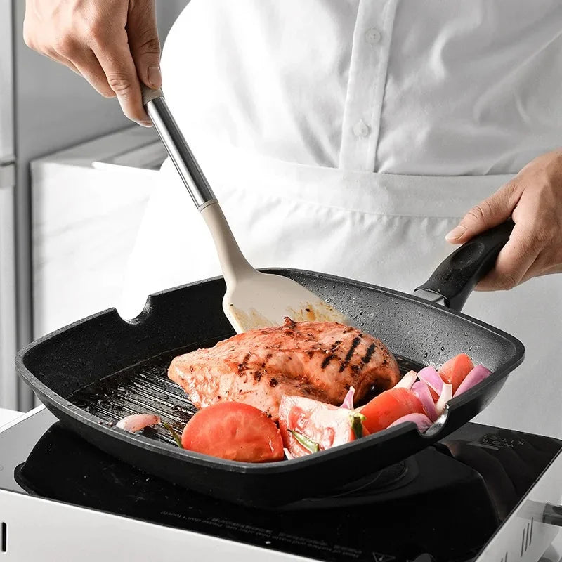 Volaia - Kitchen Silicone Utensil
