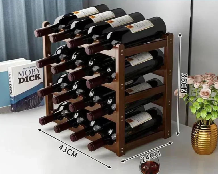 Volaia - Wine Rack