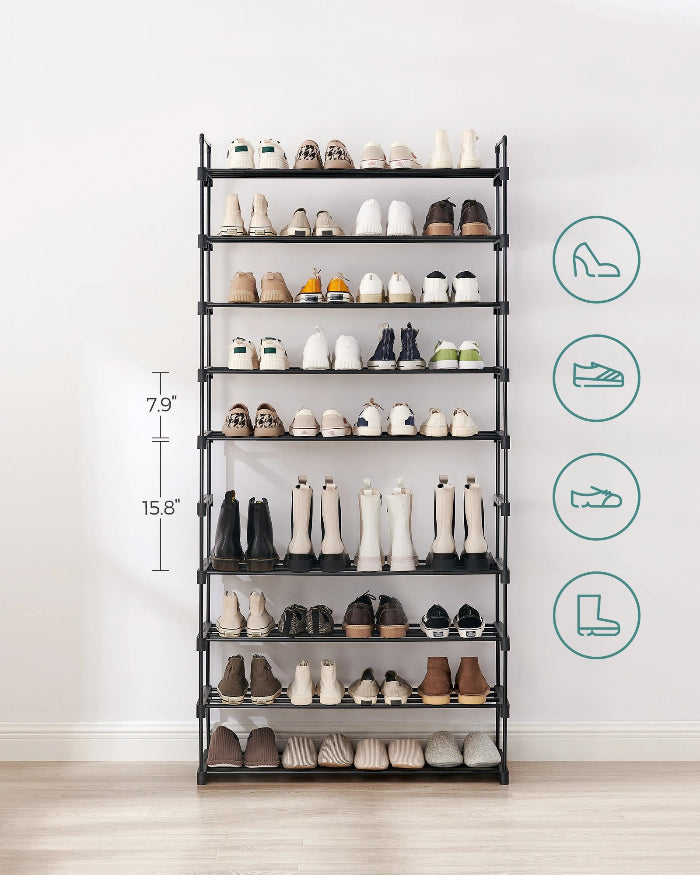Volaia - Shoe Rack