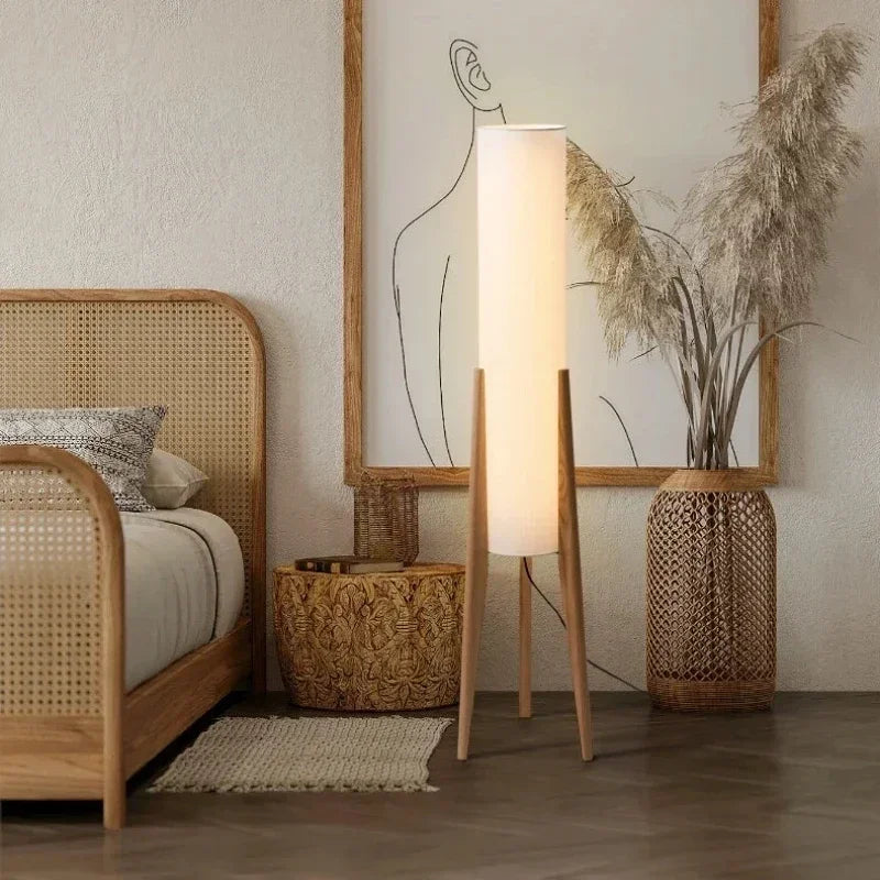 Volaia - Floor Lamp