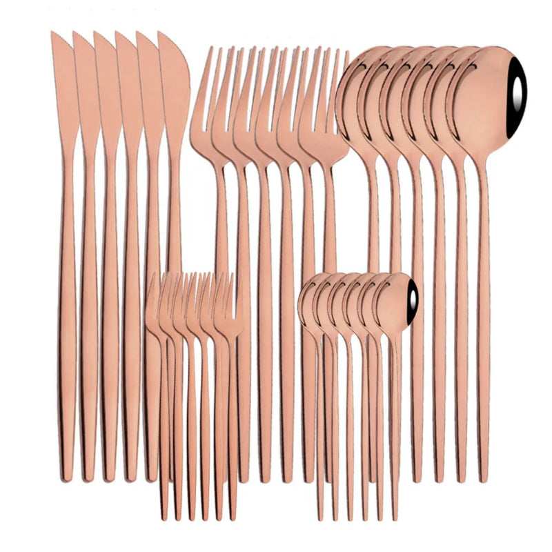 Volaia - Dinnerware Set