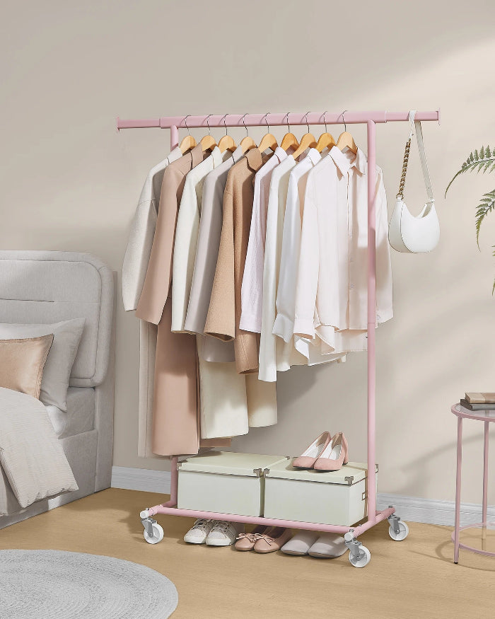 Volaia - Adjustable Clothes Rail