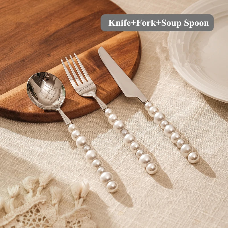 Volaia - Flatware