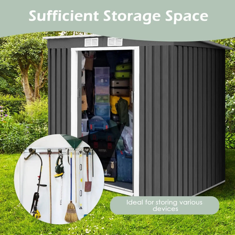 Volaia - Garden Storage