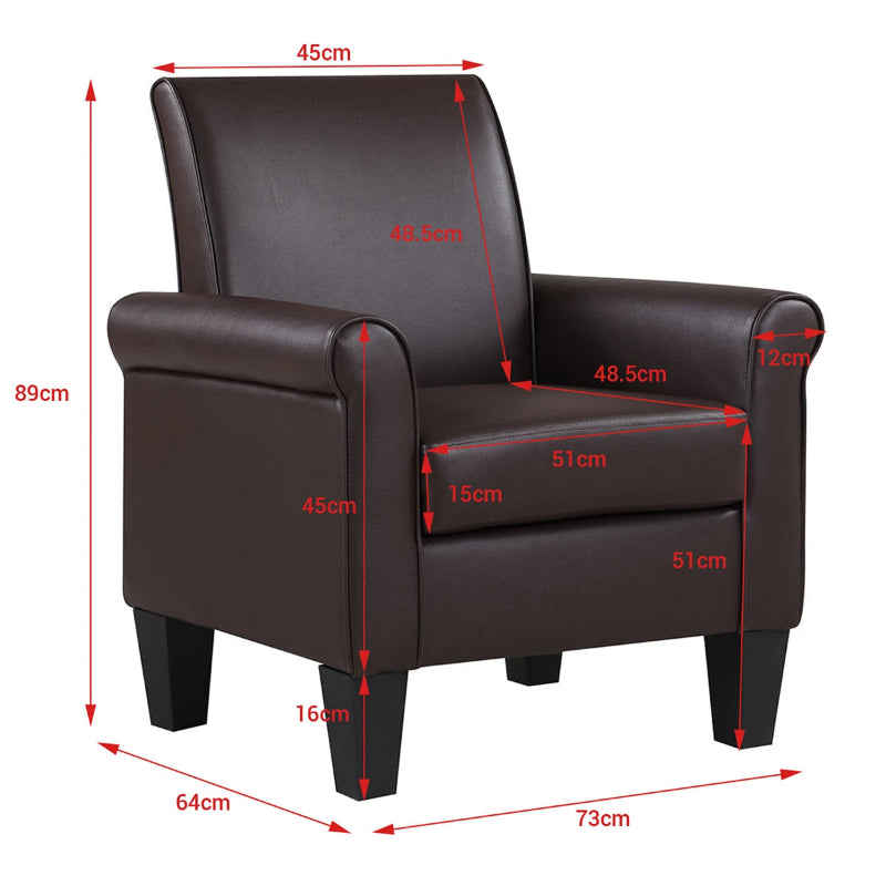 Volaia - Armchair