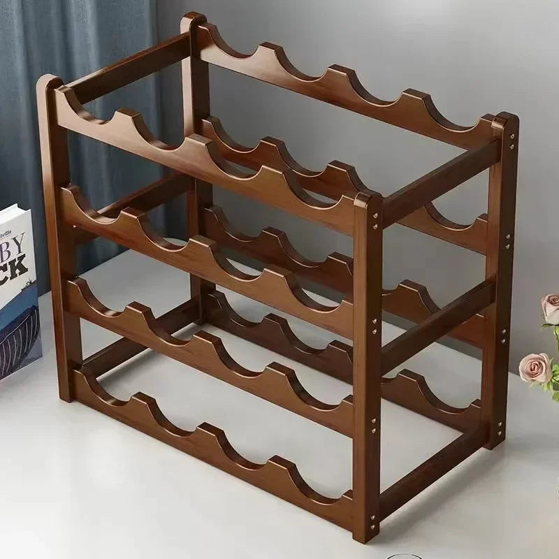 Volaia - Wine Rack