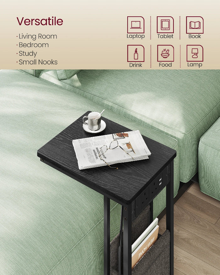 Volaia - Charging Station