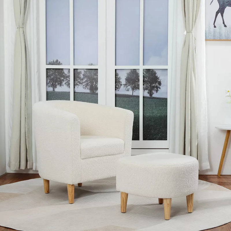 Volaia - Footstool