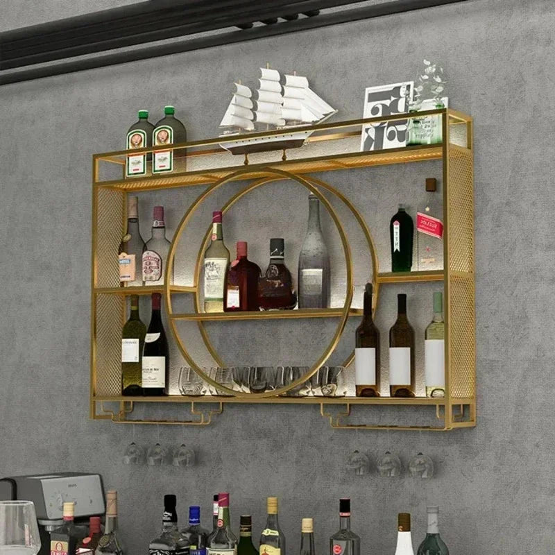 Volaia - Wine Rack