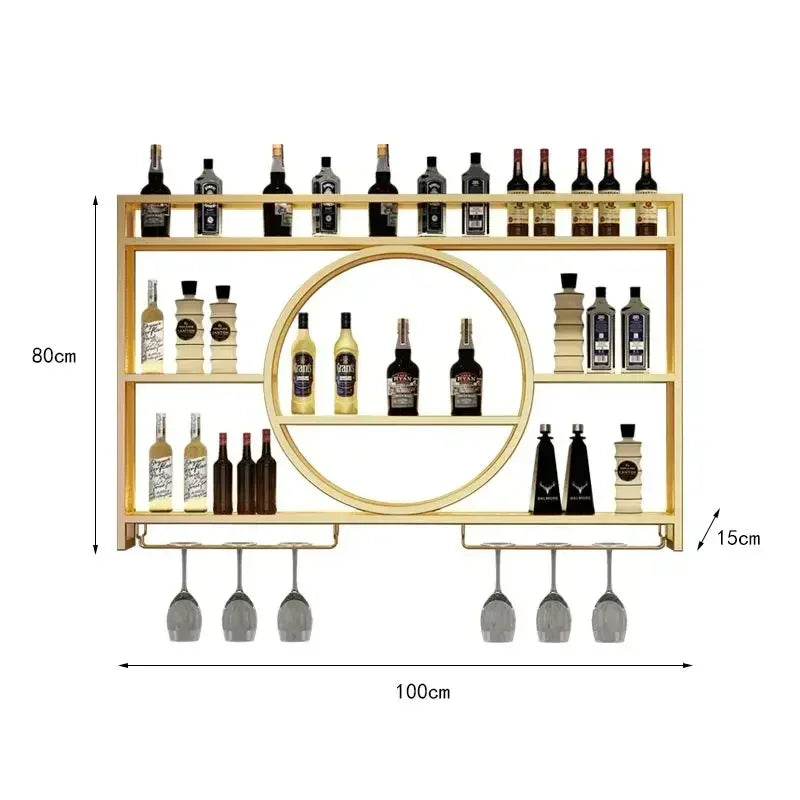 Volaia - Wine Rack
