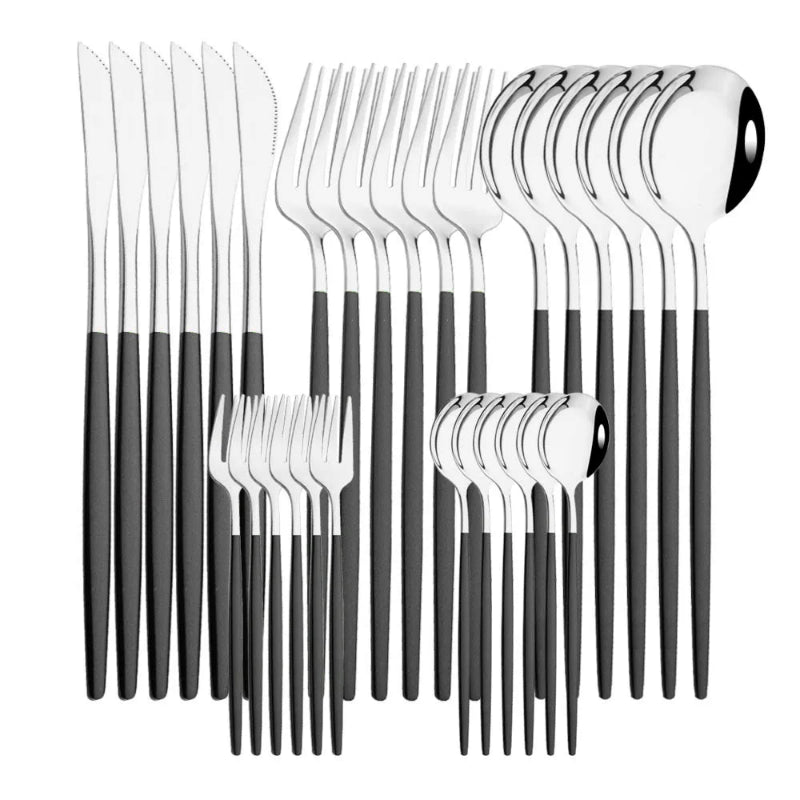Volaia - Dinnerware Set