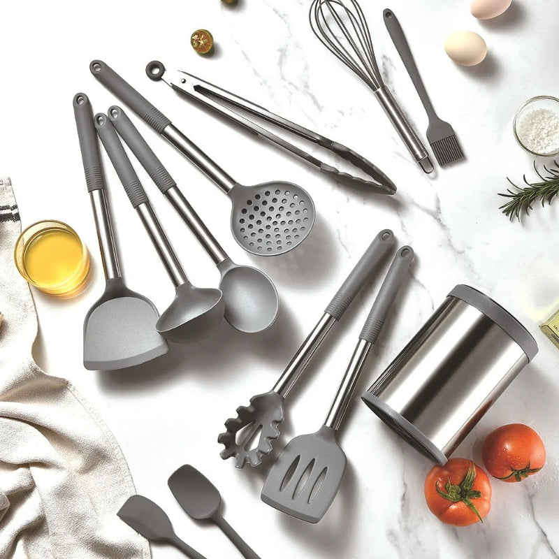 Volaia - Kitchen Silicone Utensil