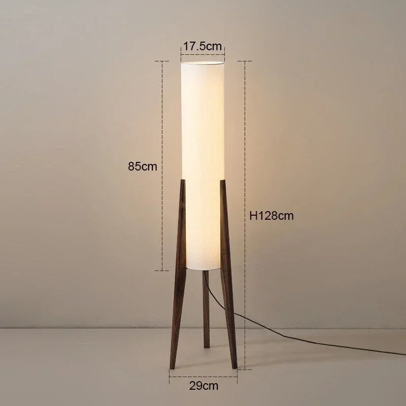 Volaia - Floor Lamp