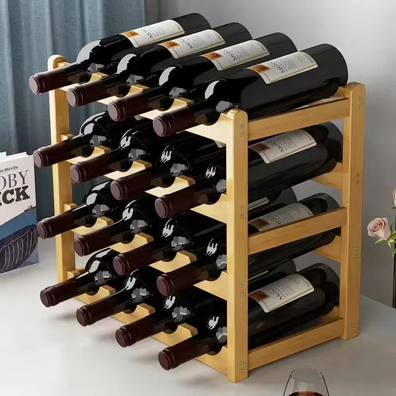 Volaia - Wine Rack