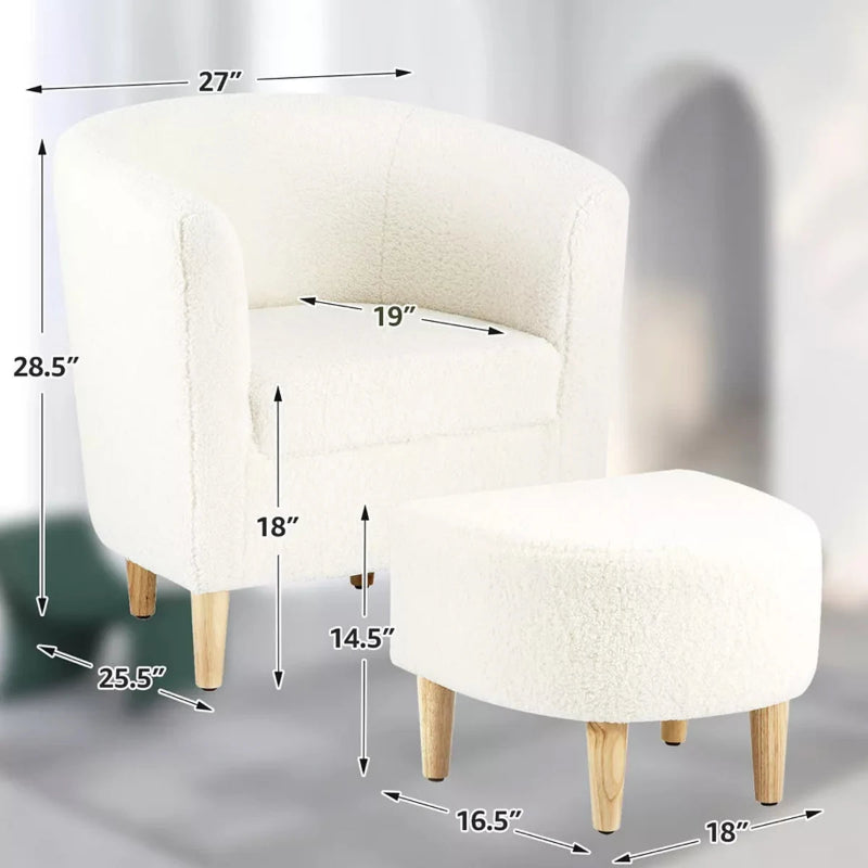 Volaia - Footstool