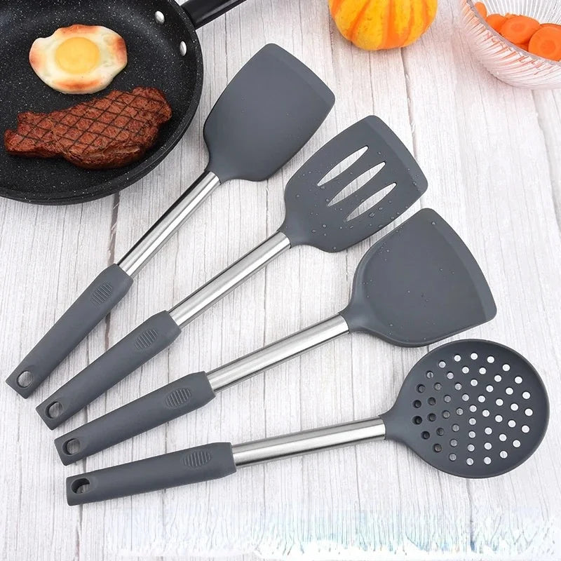 Volaia - Kitchen Silicone Utensil