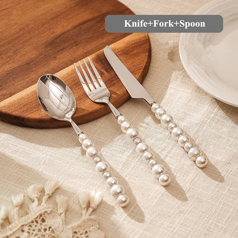 Volaia - Flatware