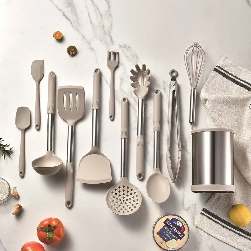 Volaia - Kitchen Silicone Utensil