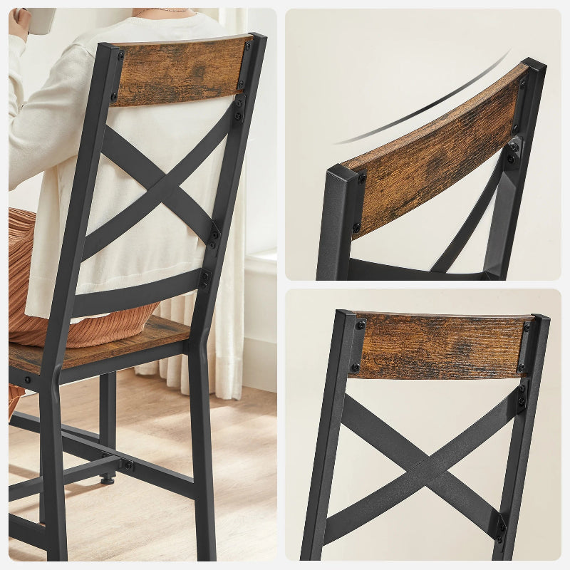 Volaia - Dining Chairs