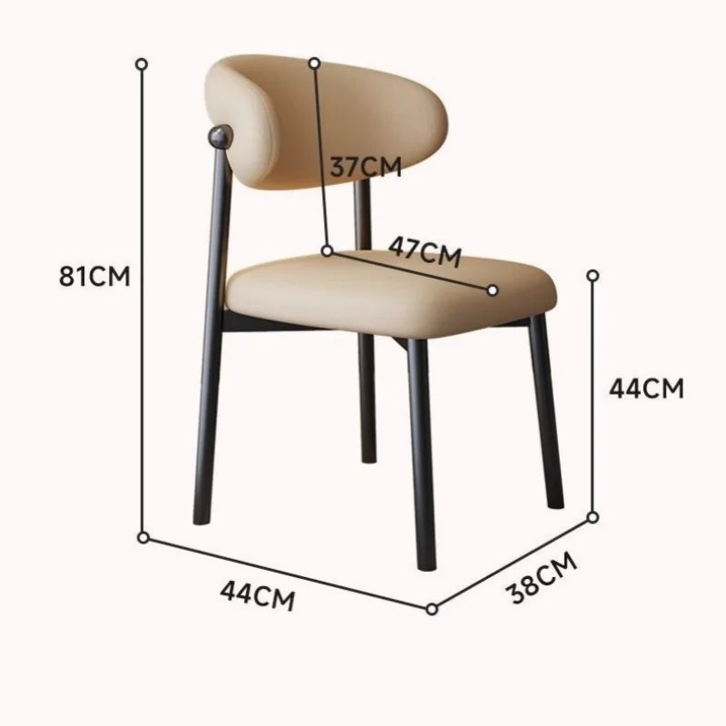 Volaia - Dining Chair