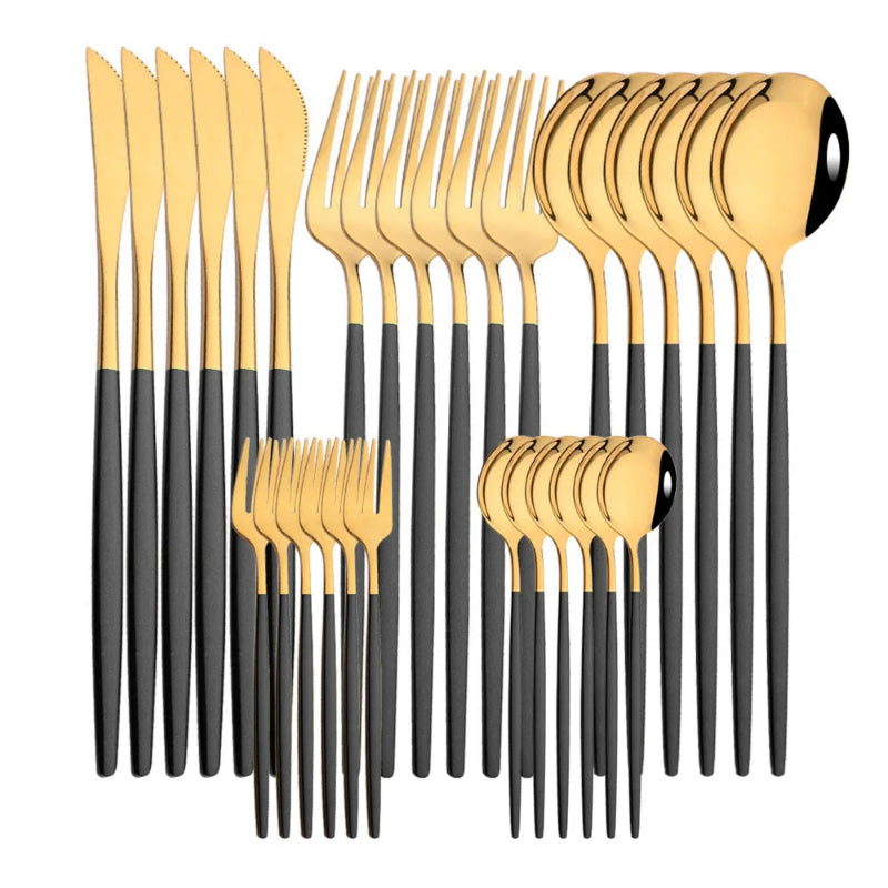 Volaia - Dinnerware Set