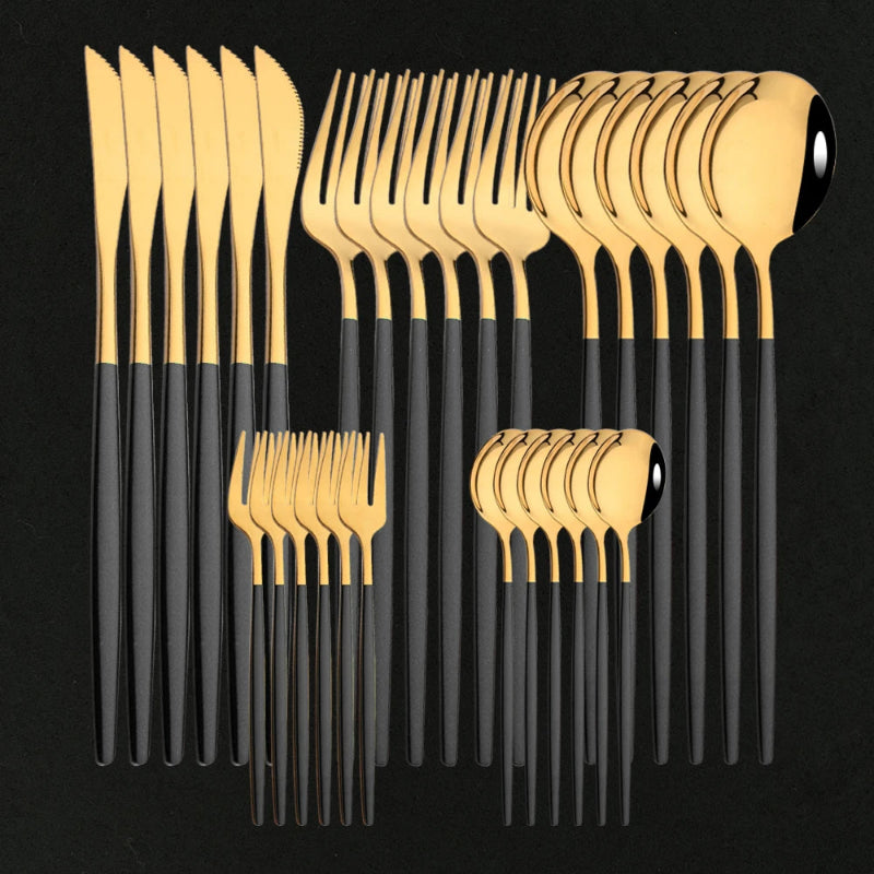 Volaia - Dinnerware Set