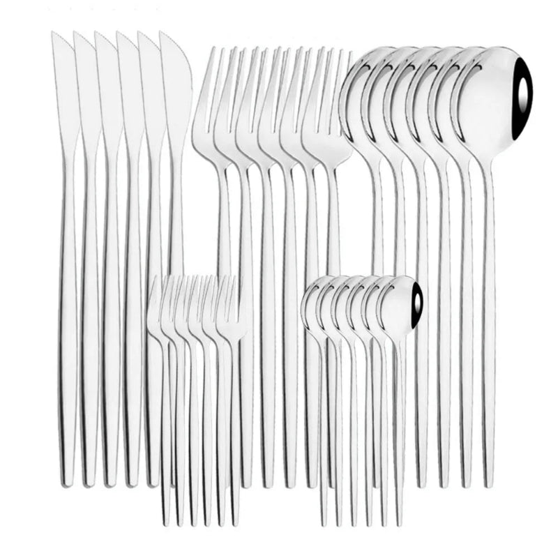 Volaia - Dinnerware Set