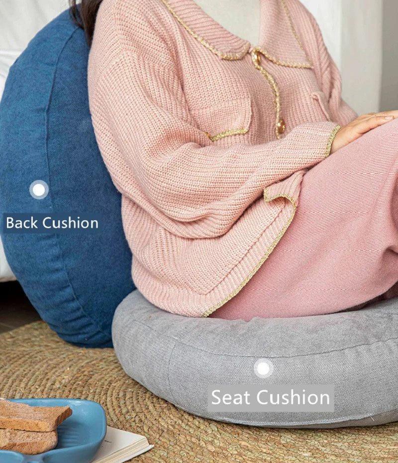 Volaia - Seat Cushion