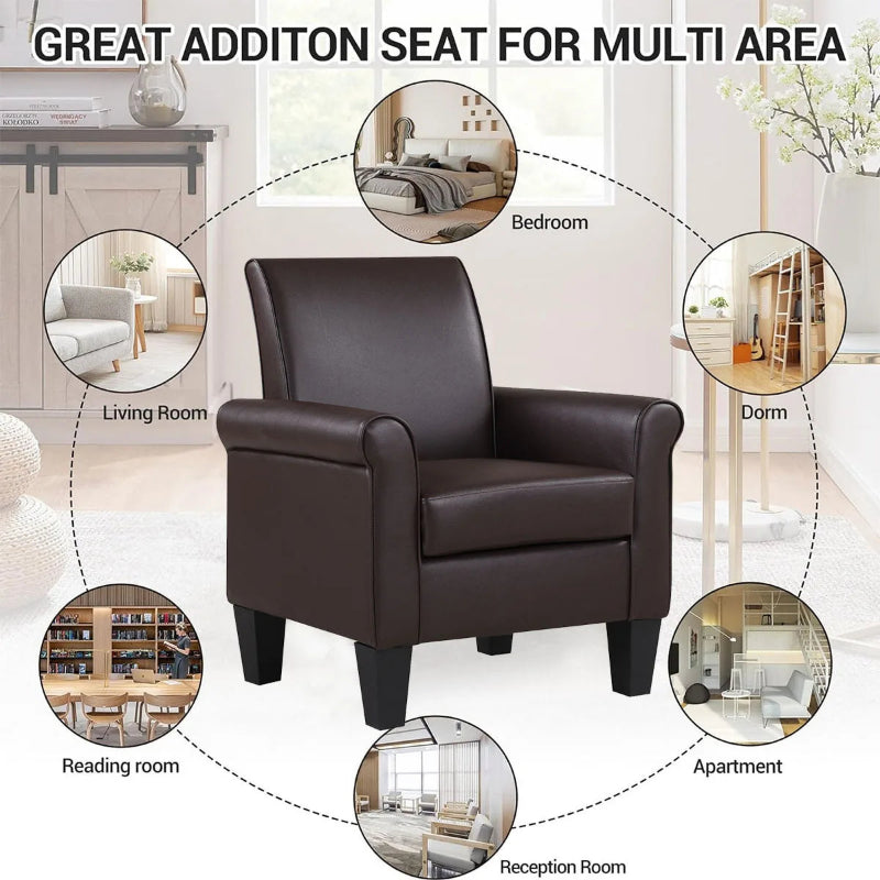Volaia - Armchair