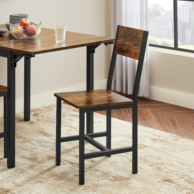 Volaia - Dining Chairs