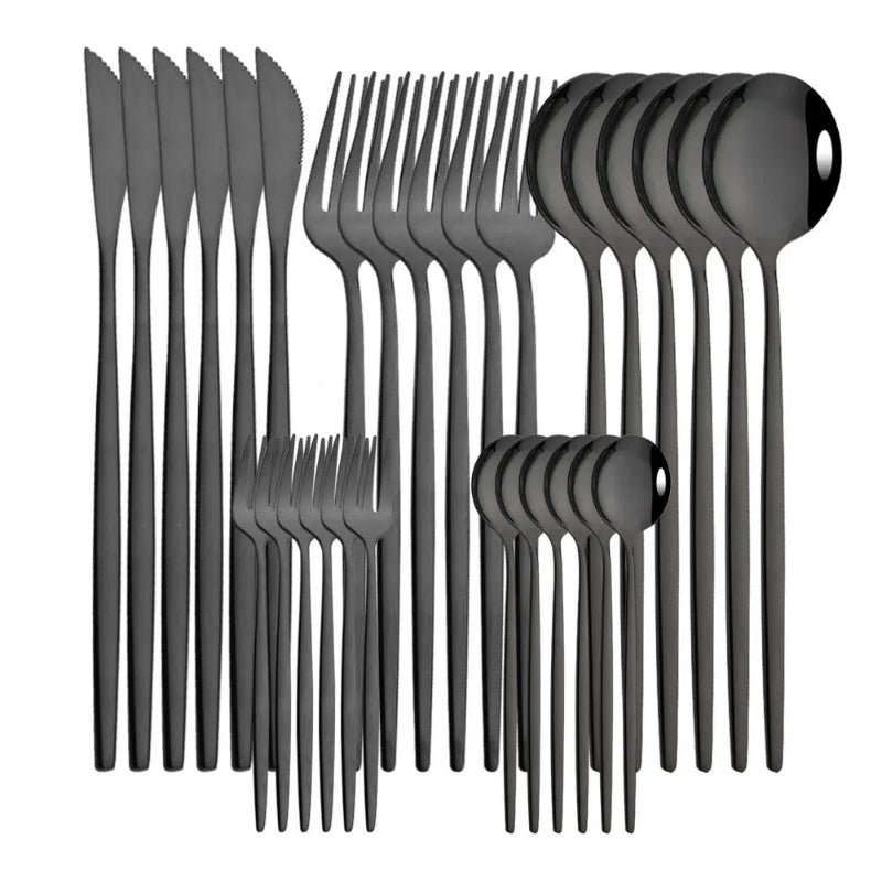 Volaia - Dinnerware Set