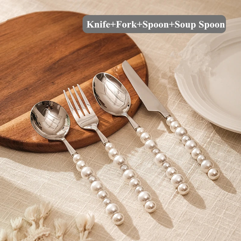 Volaia - Flatware