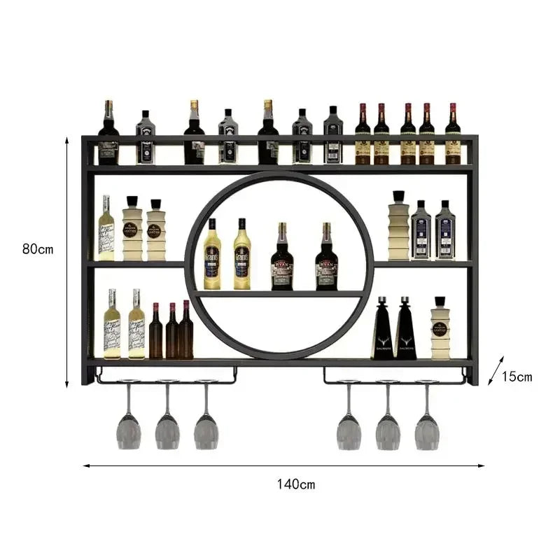 Volaia - Wine Rack