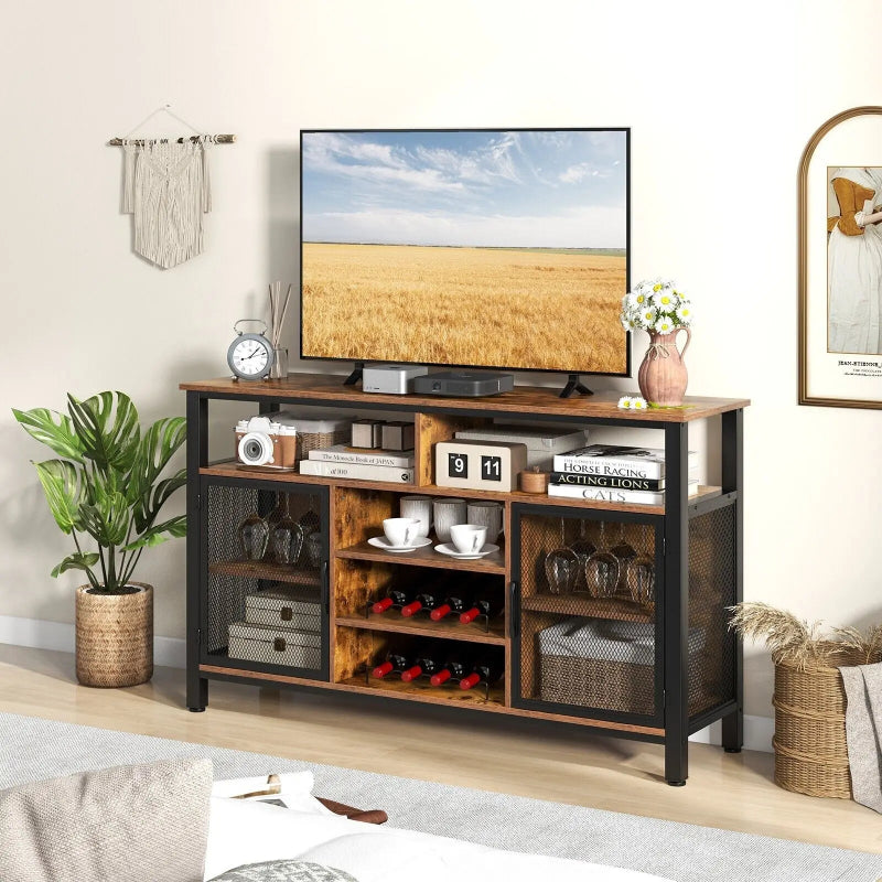 Volaia - Bar Cabinet