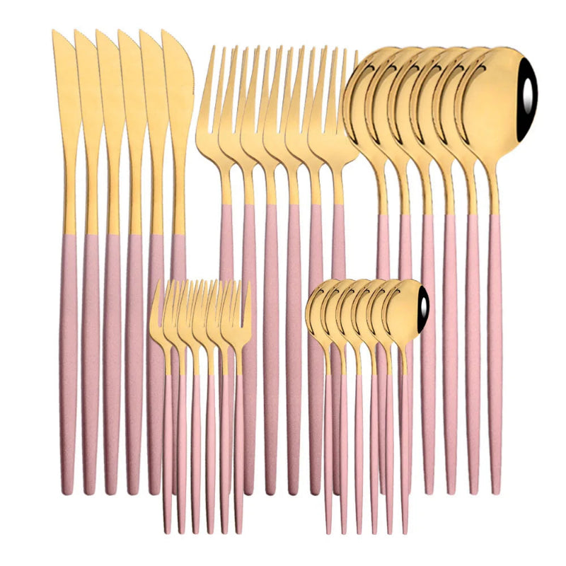 Volaia - Dinnerware Set