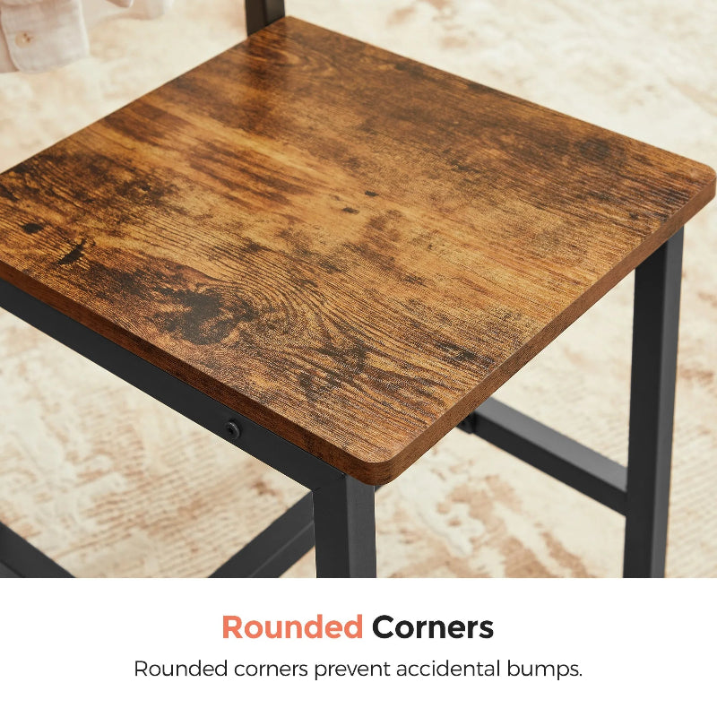 Volaia - Dining Chairs