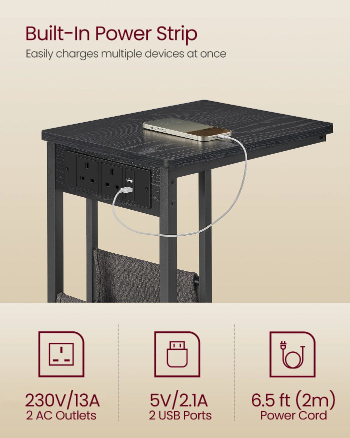 Volaia - Charging Station
