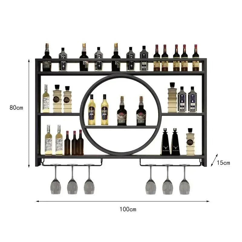 Volaia - Wine Rack