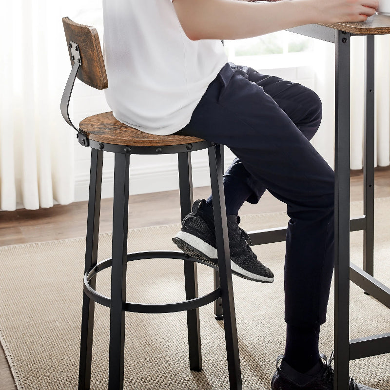 Volaia - Bar Stools