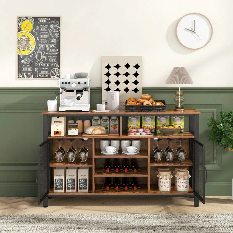 Volaia - Bar Cabinet