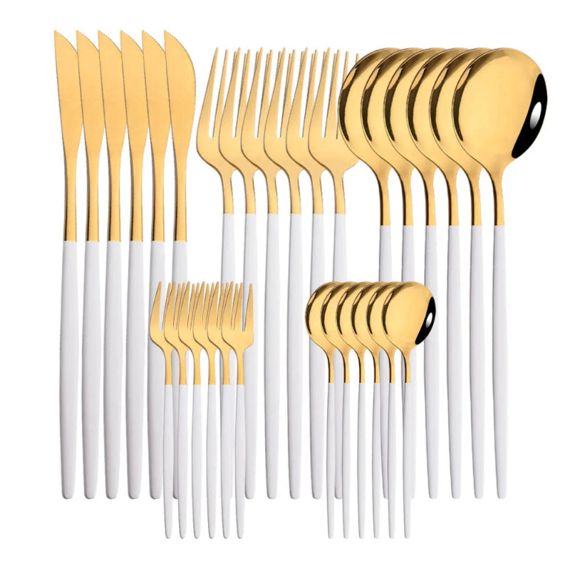 Volaia - Dinnerware Set
