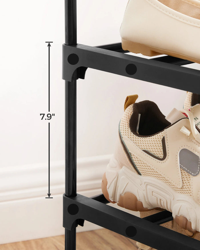 Volaia - Shoe Rack