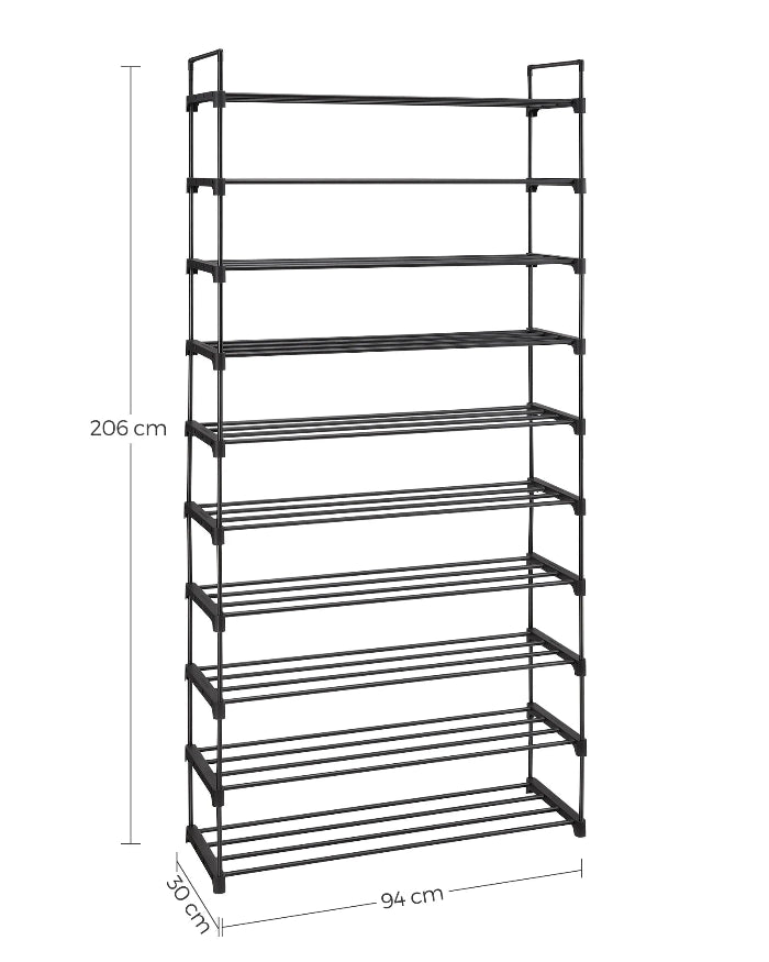 Volaia - Shoe Rack