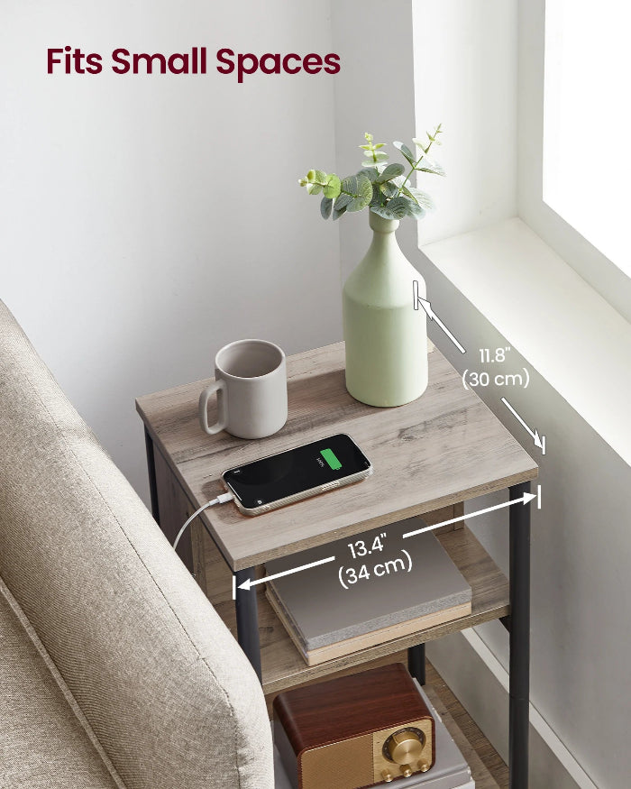Volaia - Bedside
